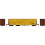 N ATH 57' FGE Mechanical Reefer, FGCX #12471