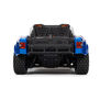 1/16 MOJAVE GROM 223S DSC 4X4 RTR Brushless Desert Truck, White (Battery & Charger Included)