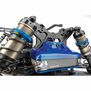 1/8 RC8T4 4x4 Nitro Truggy Team Kit