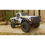 1/24 Enduro24 4WD Sendero Trail Truck RTR, Black/Yellow