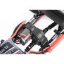 1/18 Gelande II 4WD with Black Rock Body Set RTR, Orange
