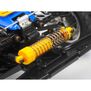 1/10 Hotshot II Blockhead Motors 4x4 Off-Road Buggy Kit