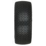 1/8 Supernova Soft Longwear F/R Off-Road Buggy Tires (2)