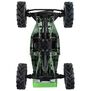 1/8 LMT Mega Truck King Sling 4S 4X4 RTR Brushless Mega Truck, Green