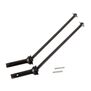 CVD Driveshaft Set 183mm (2)