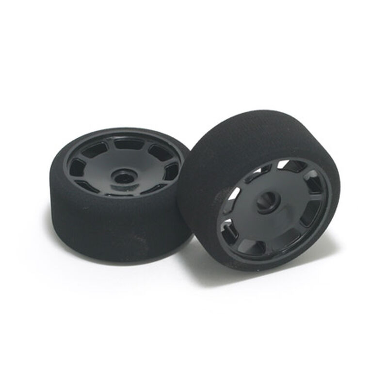 1/10 Front Mounted, Double Purple