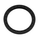 1.9 IFR Original Beadlock Ring Black Anodized