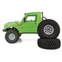 Enduro Bushido Trail Truck RTR, Green