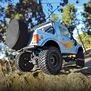 1/10 Enduro 4x4 Trail Truck, Bushido+ RTR, Blue