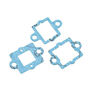 Carburetor Reed Valve Gasket: GT22