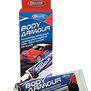 Body Armor: Lexan Impact, Protect, Repair