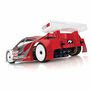 1/10 TC8 Steel-Spec 4x4 Touring Car Team Kit