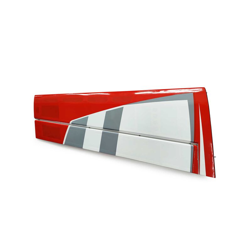 Wing Panel, LH: Eratix 3D SWS 1.6m (64")