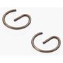 Piston Pin Retainer: DLE-111 (2)