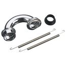 M2000SC 75mm Exhaust Manifold