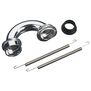M2000SC 75mm Exhaust Manifold