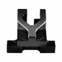 Aluminum Rear Center Brace Mount, 1/8 Arrma Kraton/Notorious