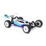 1/16 Mini-B 2S 2WD RTR Brushless Buggy (Battery & Charger included), Blue