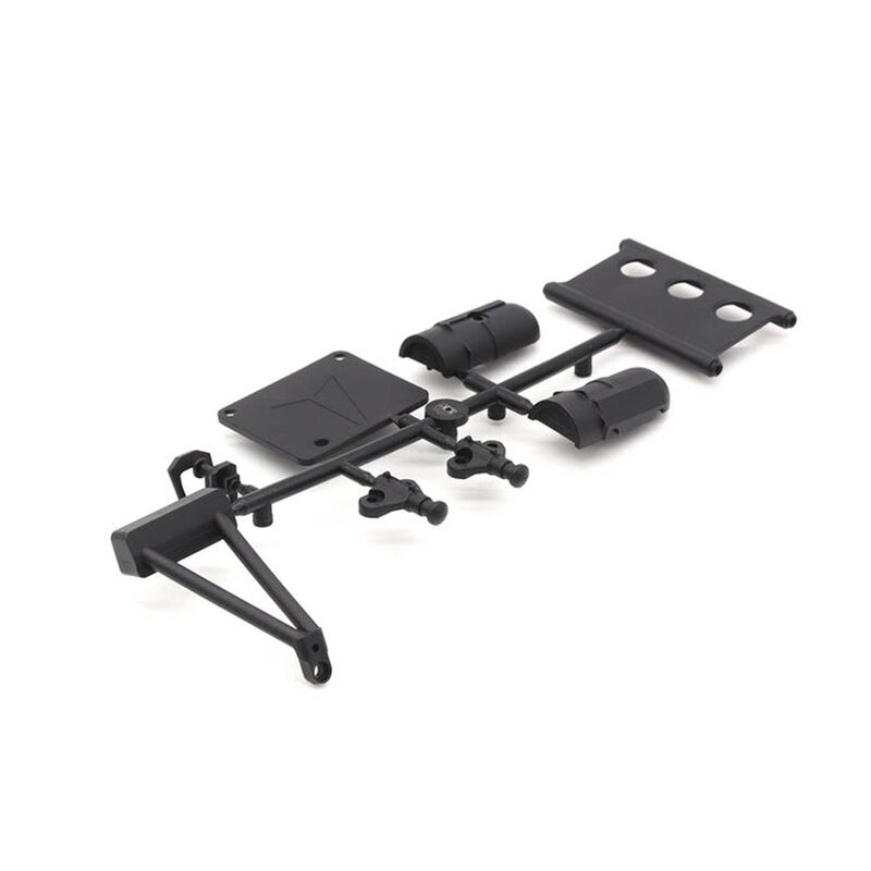 H10 Cage Component Set