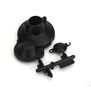 Gear Cover: All ECX 1/10 2WD