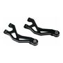 Alum Front Upprt Arm set B 1:18 GROM
