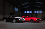 1/10 Chevy Camaro V100 2S AWD RTR Brushed