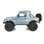 1/10 Enduro 4x4 Trail Truck, Bushido+ RTR, Blue