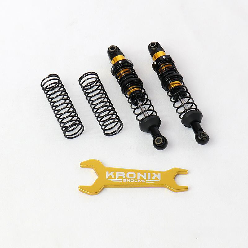 BDS Kronik 80mm Super Shocks (2)