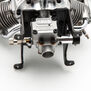 FG-19R3 3-Cylinder Gas Radial Engine: CB