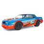 1/10 SR10M 2WD Dirt Oval RTR LiPo Combo, Blue