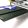 P-51D Mustang 20cc ARF, 69.5" with E-flite Electric Retract Set, Brushless Motor, and Spektrum Smart ESC