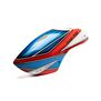 Painted Canopy: Fusion 700