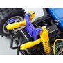 1/10 2017 Bigwig 4x4 Off-Road Buggy Kit