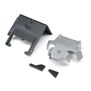 Interior and Seat Set: 22S Sprint