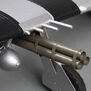 P-47 Razorback Bonnie PNP, 1500mm