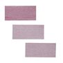 5.5" Premium Sandpaper- 220 Grit (6)