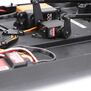 1/10 SixtyFive Chevy Impala SS 2WD Hopping Lowrider RTR, Rootbeer