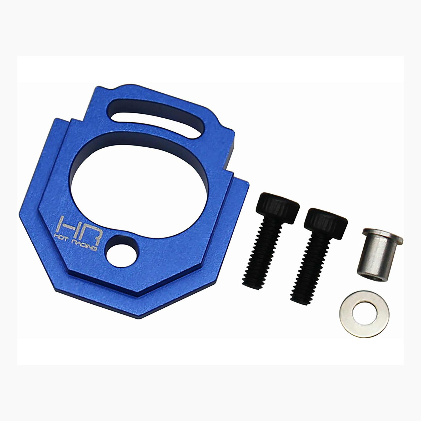 Aluminum Adjustable Motor Mount GROM