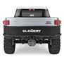 1/10 Enduro Trail Truck, Utron SE RTR, Silver, LiPo Combo