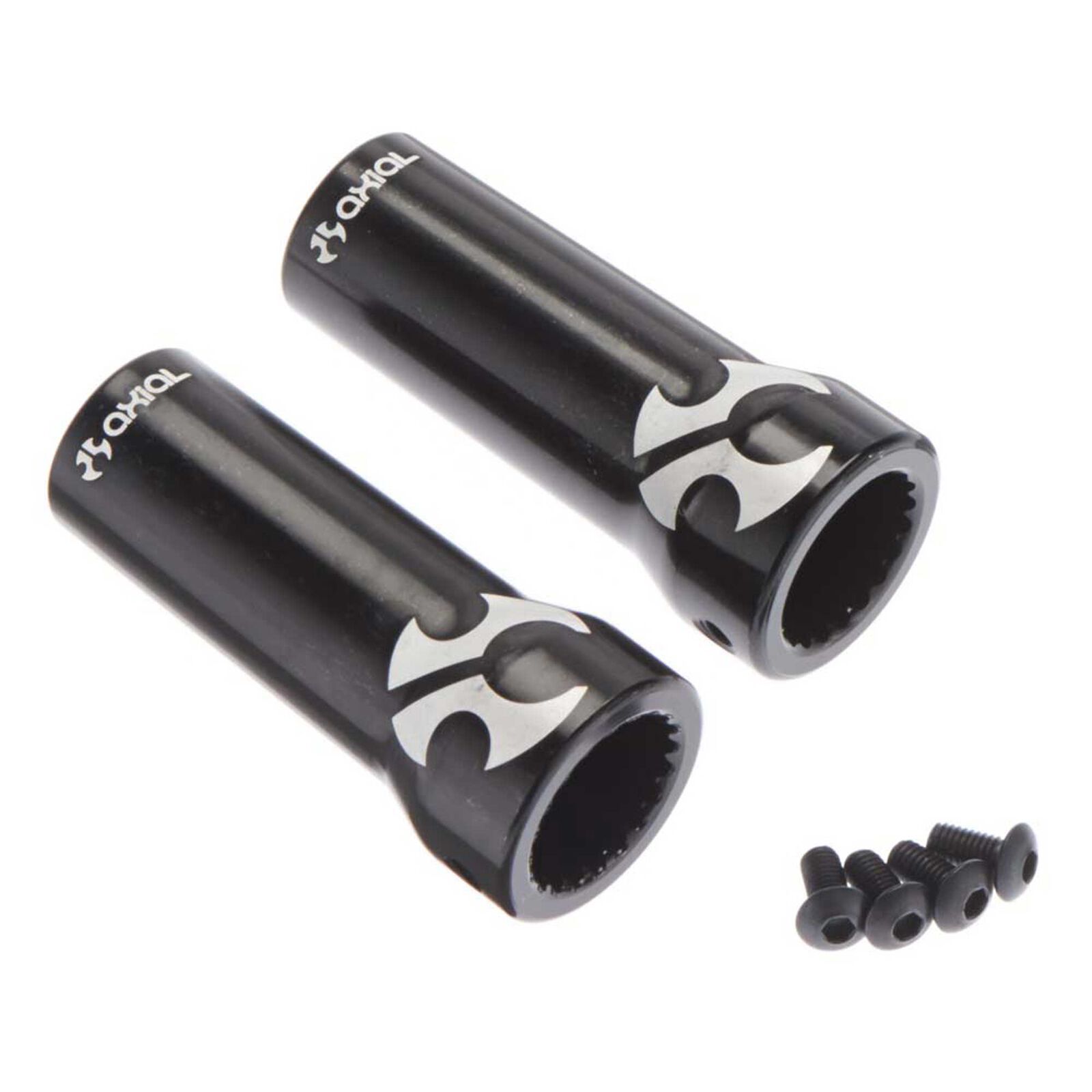 Aluminum Full Width Straight Axle Hub Carrier: AR60 OCP