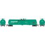 HO ATH 30K Ethanol Tank Car, PROX #75102