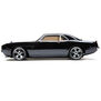 1/10 Chevy Camaro V100 2S AWD RTR Brushed