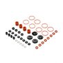 Shock Rebuild Kit (4): Super Baja Rey