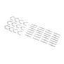 Hinge Set: Hawk/T-45 140-160N