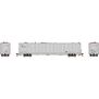 N NSC 6400 Gondola with Load, FWTX #620001