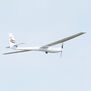 ASW-17 EP Glider PNP 2500mm