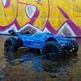 1/10 Piranha TR10 2WD Truggy, RTR