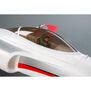 Habu STS 70mm EDF Jet Smart PNP