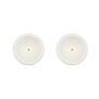 One-Piece Rear Wheels, 1/10 Team Associated RC10