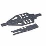 1/10 Turbo Optima 4x4 Racing Buggy Kit